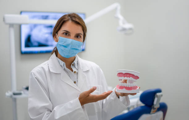 Best Emergency Dental Care for Broken or Chipped Teeth in Champion Heights, OH