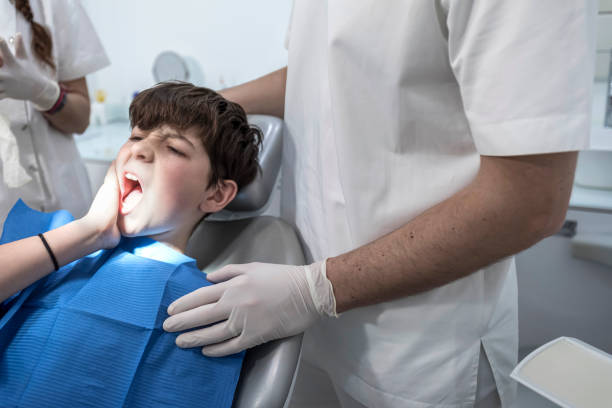 Best Emergency TMJ Treatment in Champion Heights, OH
