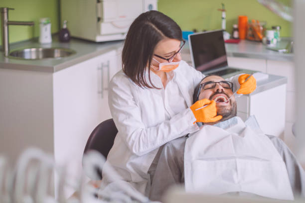 Best Emergency Denture Repair in Champion Heights, OH