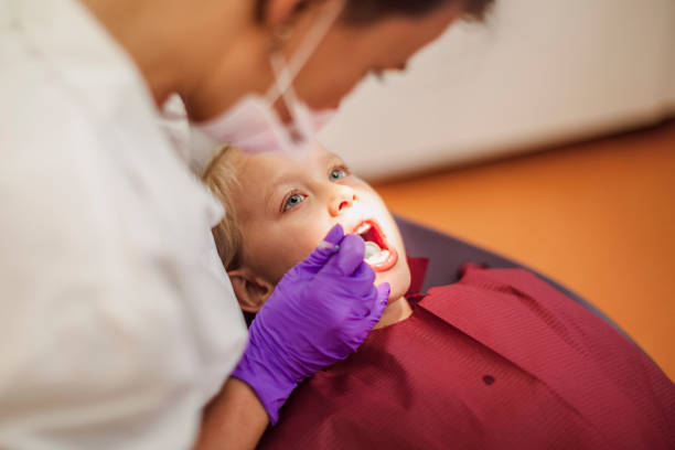 Best Weekend Emergency Dentist in Champion Heights, OH