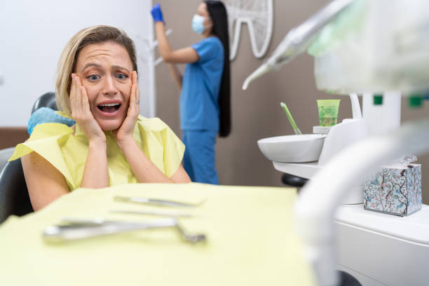 Best Emergency Tooth Extraction in Champion Heights, OH