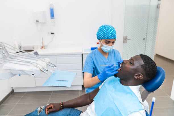 Best Pediatric Emergency Dentist in Champion Heights, OH